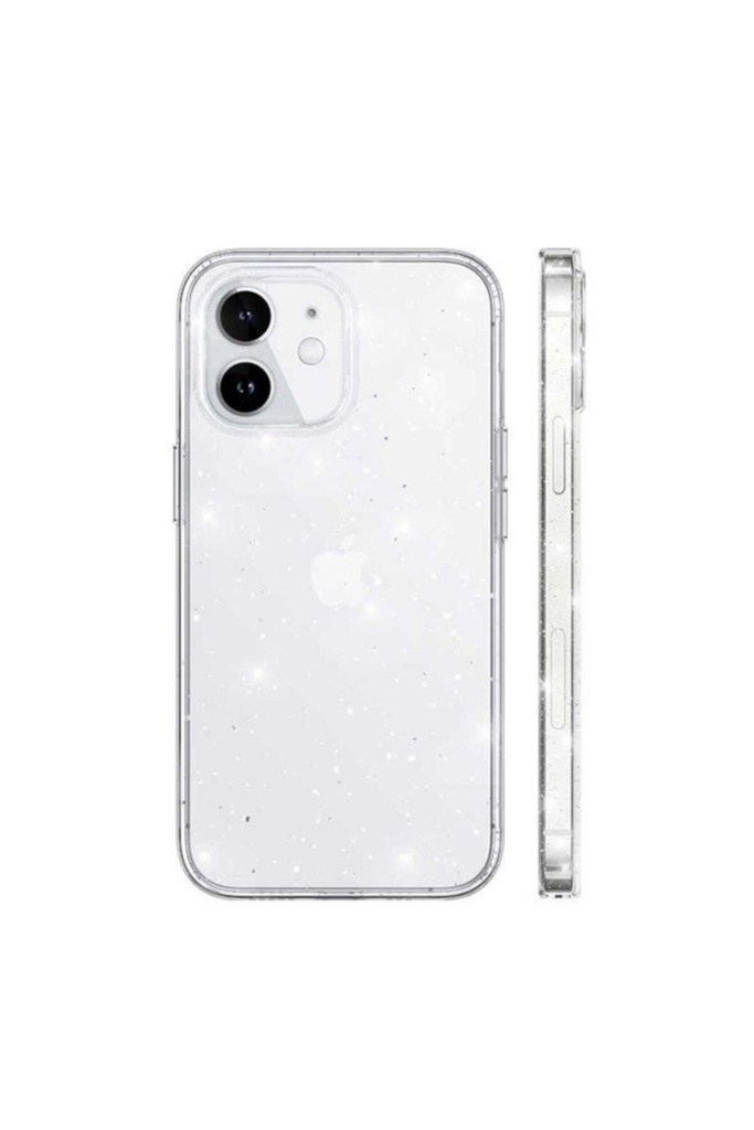 Apple iPhone 12 Uyumlu Kılıf Zore Vixy Kapak