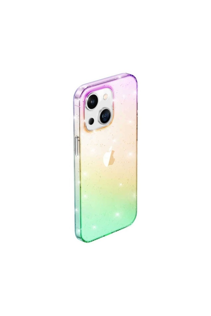 Apple iPhone 13 Uyumlu Kılıf Zore Vixy Kapak