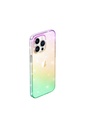 Apple iPhone 13 Pro Max Uyumlu Kılıf Zore Vixy Kapak
