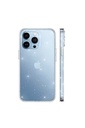Apple iPhone 13 Pro Max Uyumlu Kılıf Zore Vixy Kapak