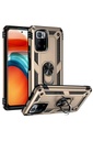 Xiaomi Poco X3 GT Uyumlu Kılıf Zore Vega Kapak