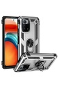 Xiaomi Poco X3 GT Uyumlu Kılıf Zore Vega Kapak