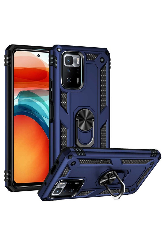 Xiaomi Poco X3 GT Uyumlu Kılıf Zore Vega Kapak