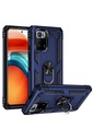 Xiaomi Poco X3 GT Uyumlu Kılıf Zore Vega Kapak