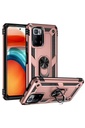 Xiaomi Poco X3 GT Uyumlu Kılıf Zore Vega Kapak