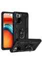 Xiaomi Poco X3 GT Uyumlu Kılıf Zore Vega Kapak