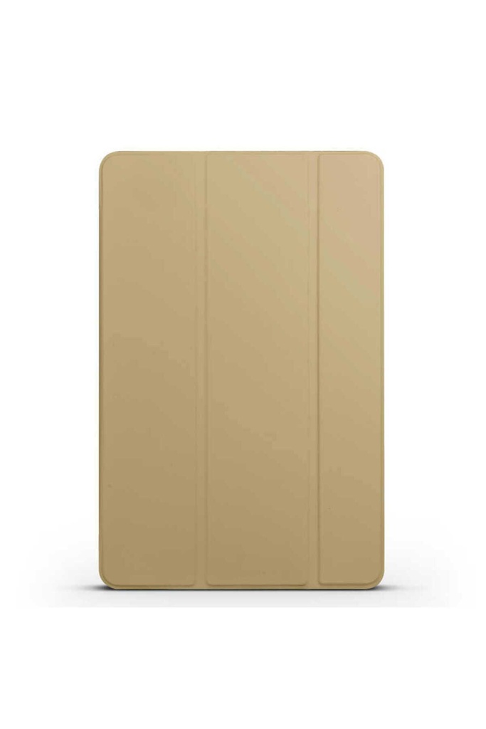 Xiaomi Mi Pad 5 Uyumlu Zore Smart Cover Standlı 1-1 Kılıf