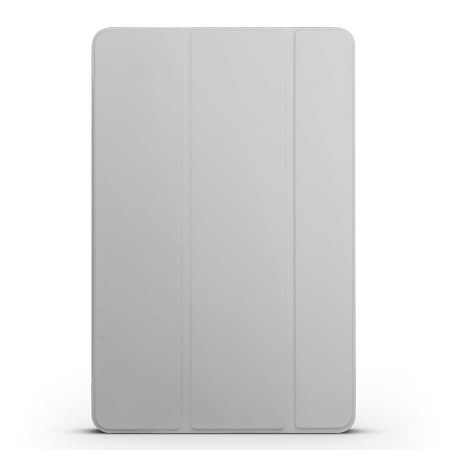 Xiaomi Mi Pad 5 Uyumlu Zore Smart Cover Standlı 1-1 Kılıf