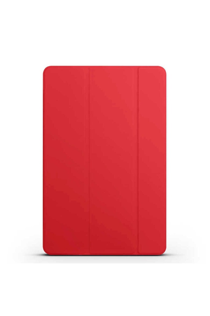 Xiaomi Mi Pad 5 Uyumlu Zore Smart Cover Standlı 1-1 Kılıf