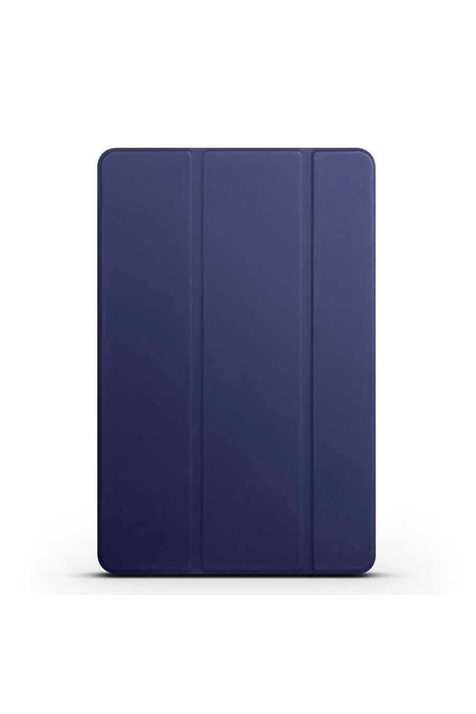 Xiaomi Mi Pad 5 Uyumlu Zore Smart Cover Standlı 1-1 Kılıf