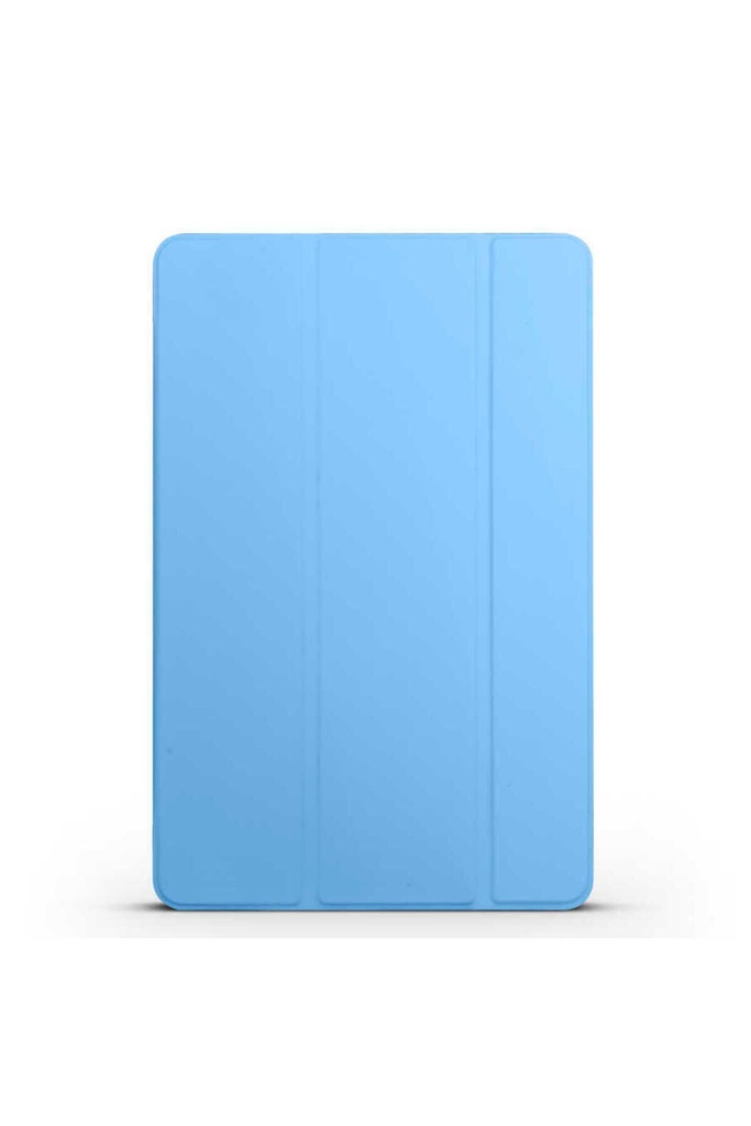 Xiaomi Mi Pad 5 Uyumlu Zore Smart Cover Standlı 1-1 Kılıf