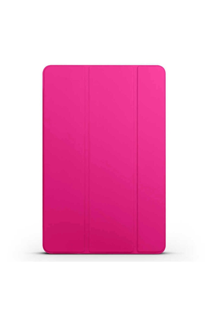 Xiaomi Mi Pad 5 Uyumlu Zore Smart Cover Standlı 1-1 Kılıf