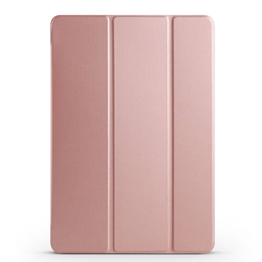 Xiaomi Mi Pad 5 Uyumlu Zore Smart Cover Standlı 1-1 Kılıf