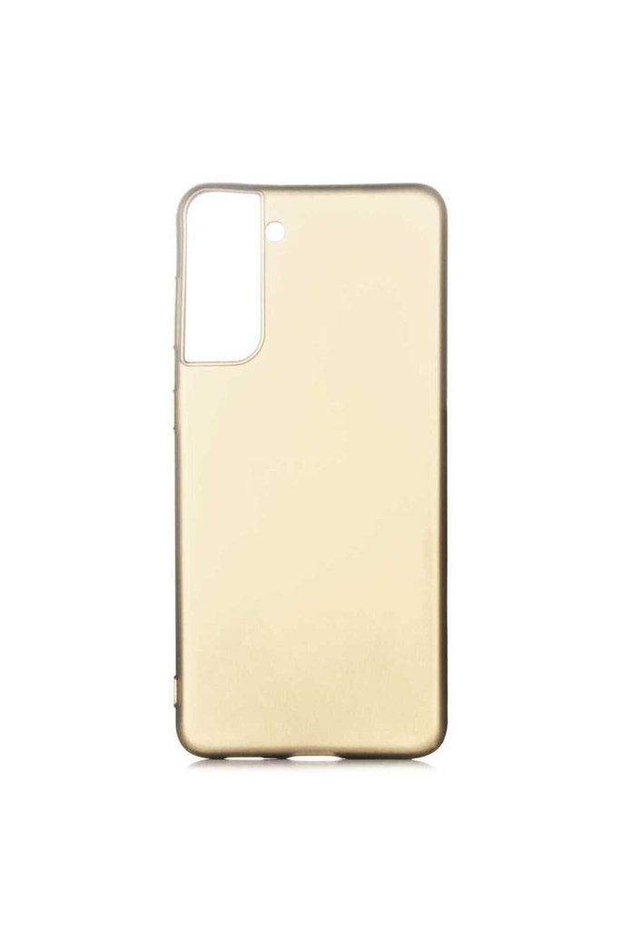 Samsung Galaxy S21 Uyumlu Kılıf Zore Premier Silikon Kapak