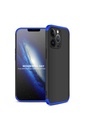 Apple iPhone 13 Mini Uyumlu Kılıf Zore Ays Kapak