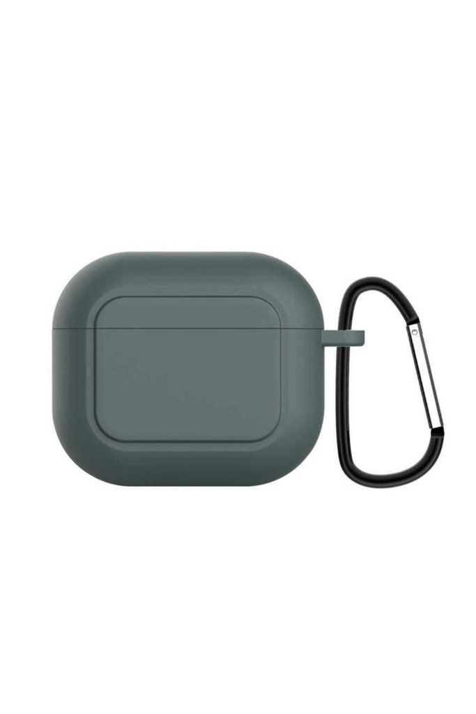 Apple Airpods 3. Nesil Uyumlu Kılıf Zore Airbag 23 Kılıf