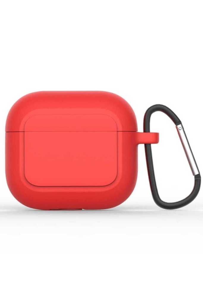 Apple Airpods 3. Nesil Uyumlu Kılıf Zore Airbag 23 Kılıf