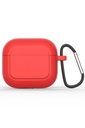 Apple Airpods 3. Nesil Uyumlu Kılıf Zore Airbag 23 Kılıf