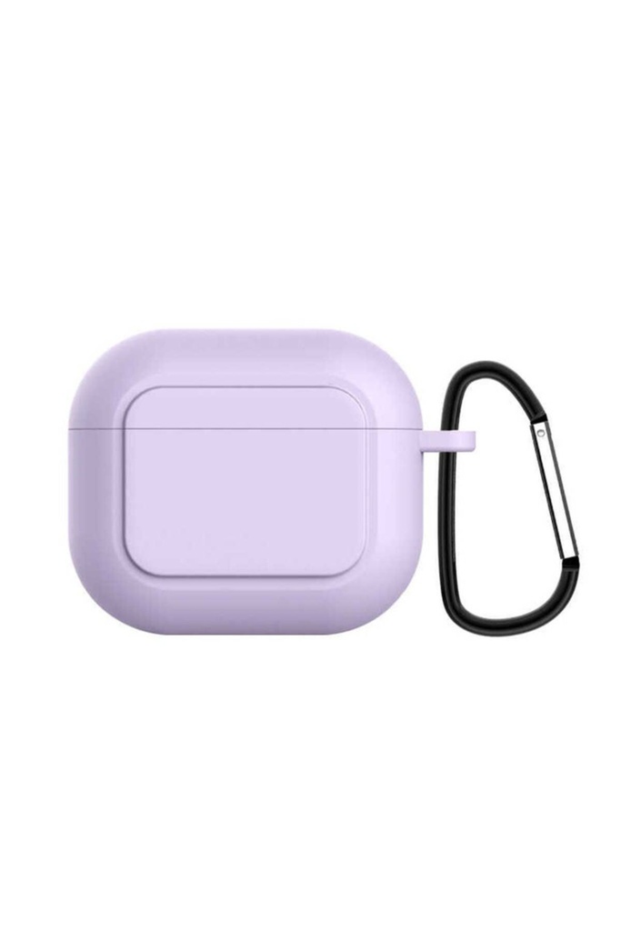 Apple Airpods 3. Nesil Uyumlu Kılıf Zore Airbag 23 Kılıf