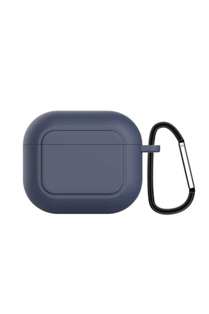 Apple Airpods 3. Nesil Uyumlu Kılıf Zore Airbag 23 Kılıf