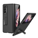 Samsung Galaxy Z Fold 3 Uyumlu Kılıf Zore Z-Stand Kılıf