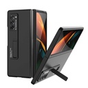 Samsung Galaxy Z Fold 2 Uyumlu Kılıf Zore Z-Stand Kılıf