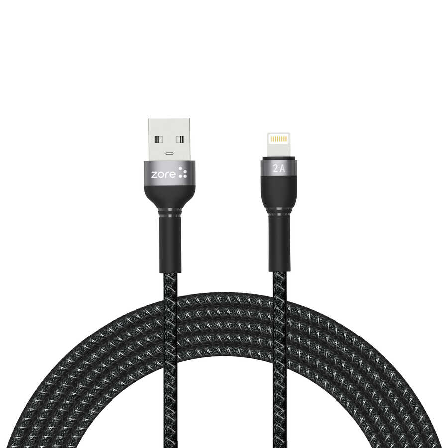 [RNZ-TA61323] Zore Shira Serisi Lightning USB Kablo 3m