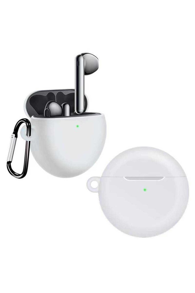 Huawei Freebuds 4 Uyumlu Kılıf Zore Airbag 24 Kılıf