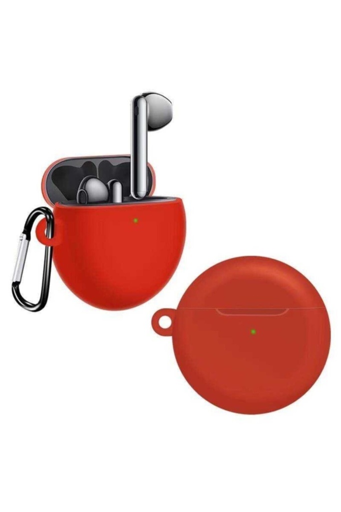 Huawei Freebuds 4 Uyumlu Kılıf Zore Airbag 24 Kılıf