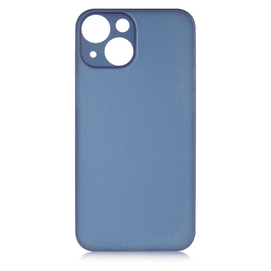 Apple iPhone 13 Uyumlu Kılıf Benks Lollipop Protective Kapak