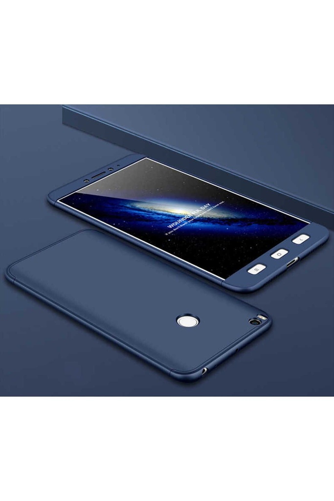 Xiaomi Mi Max 2 Uyumlu Kılıf Zore Ays Kapak
