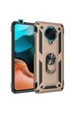 Xiaomi Poco F2 Pro Uyumlu Kılıf Zore Vega Kapak