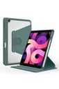 Apple iPad 10.2 2021 (9.Nesil) Uyumlu Kılıf Zore Nayn Dönebilen Standlı Kılıf