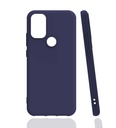 OnePlus Nord N10 5G Uyumlu Kılıf Zore Biye Silikon