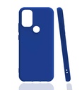 OnePlus Nord N10 5G Uyumlu Kılıf Zore Biye Silikon