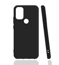 OnePlus Nord N10 5G Uyumlu Kılıf Zore Biye Silikon