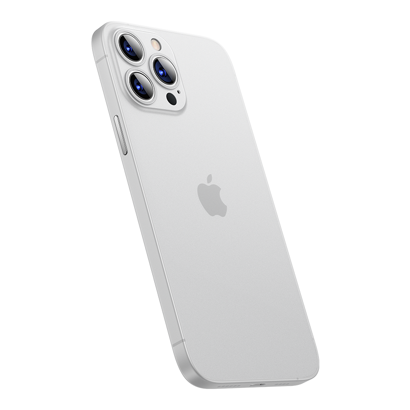 Apple iPhone 13 Pro Max Uyumlu Kılıf Benks Lollipop Protective Kapak