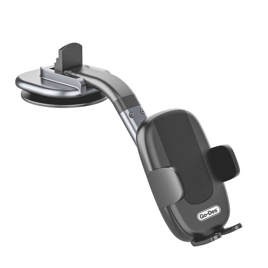 [RNZ-TA61440] Go Des GD-HD787 Araç Telefon Tutucu