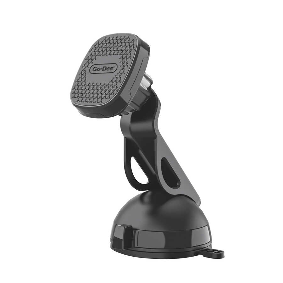 [RNZ-TA61433] Go Des GD-HD704 Magnetic Araç Telefon Tutucu