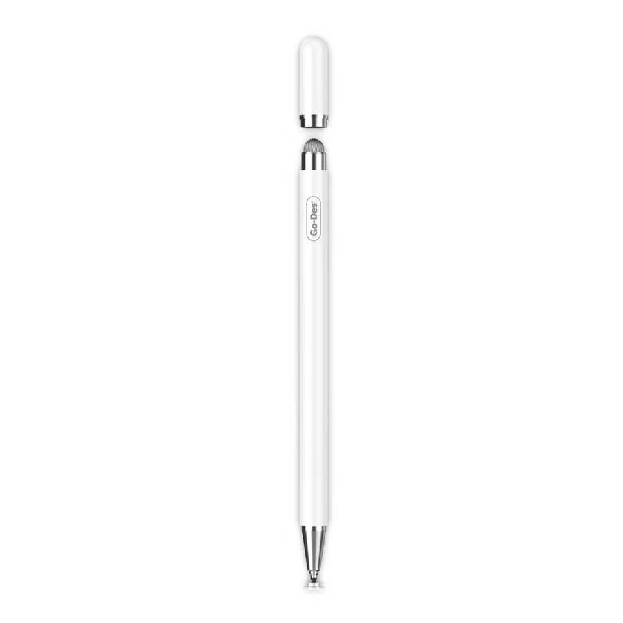 [RNZ-TA61443] Go Des GD-P1203 2 in 1 Kapasitif Dokunmatik Kalem