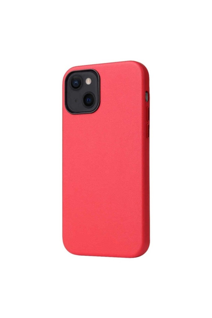 Apple iPhone 13 Mini Uyumlu Kılıf Zore Eyzi Kapak