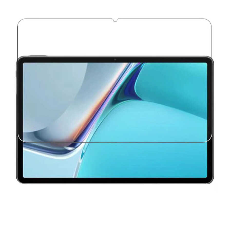 [RNZ-TA97076] Xiaomi Redmi Pad SE Uyumlu Zore Tablet Blue Nano Ekran Koruyucu