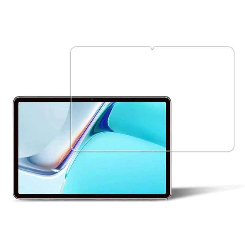 [RNZ-TA97076] Xiaomi Redmi Pad SE Uyumlu Zore Tablet Blue Nano Ekran Koruyucu