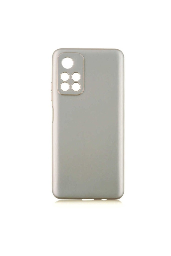 Xiaomi Redmi Note 11T 5G Uyumlu Kılıf Zore Premier Silikon Kapak