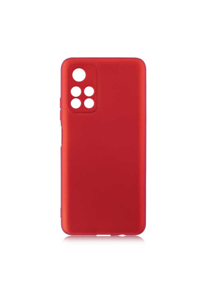 Xiaomi Redmi Note 11T 5G Uyumlu Kılıf Zore Premier Silikon Kapak