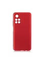 Xiaomi Redmi Note 11T 5G Uyumlu Kılıf Zore Premier Silikon Kapak
