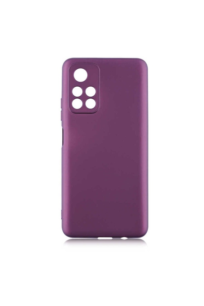 Xiaomi Redmi Note 11T 5G Uyumlu Kılıf Zore Premier Silikon Kapak