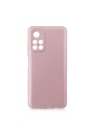 Xiaomi Redmi Note 11T 5G Uyumlu Kılıf Zore Premier Silikon Kapak