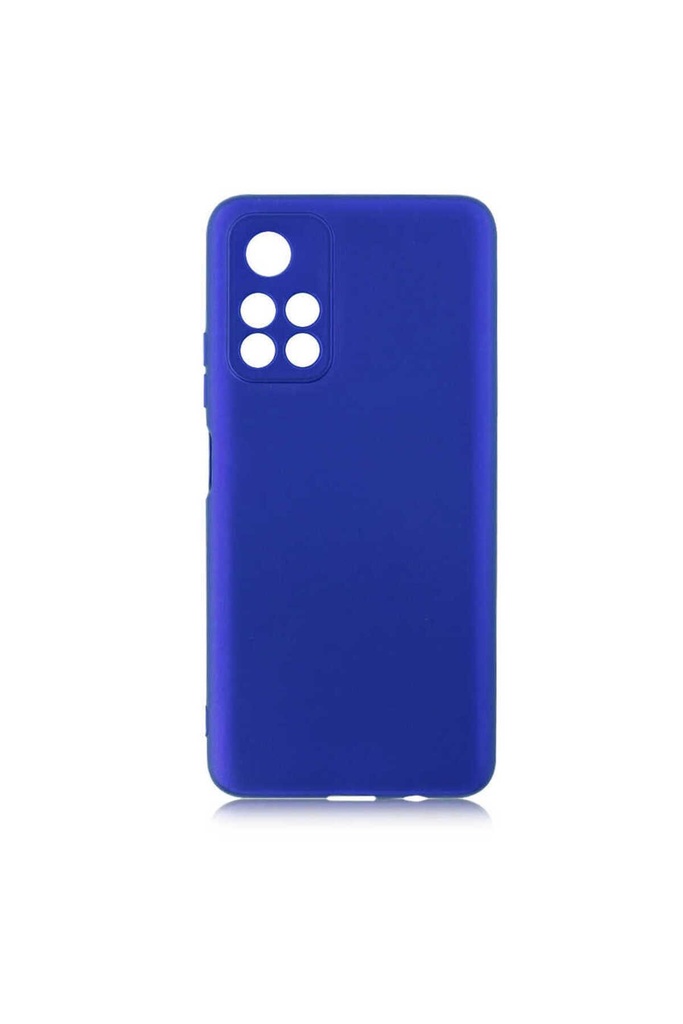 Xiaomi Redmi Note 11T 5G Uyumlu Kılıf Zore Premier Silikon Kapak