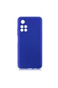 Xiaomi Redmi Note 11T 5G Uyumlu Kılıf Zore Premier Silikon Kapak